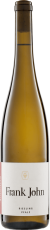 Riesling Frank John